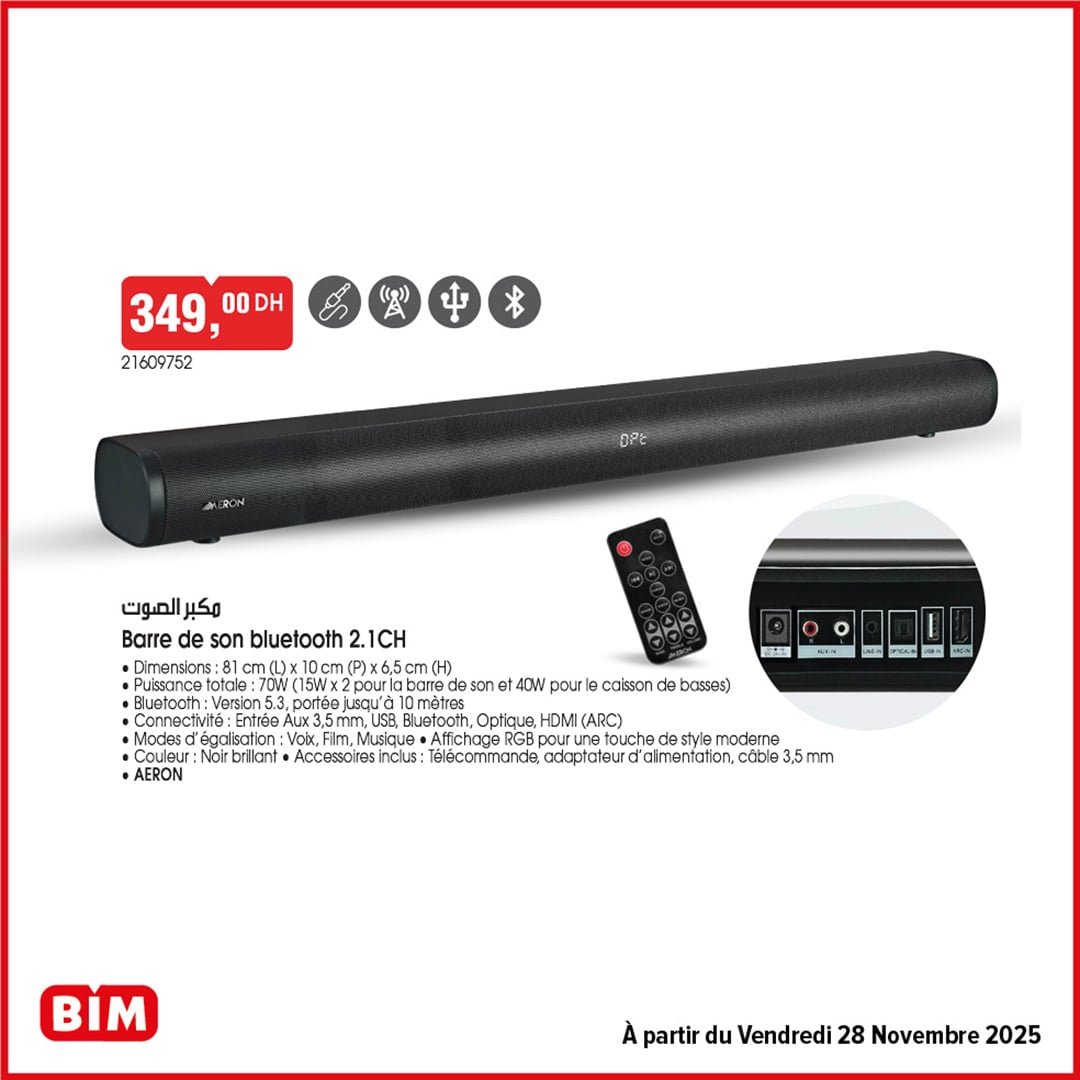 Catalogue BIM vendredi 28 Novembre 2025